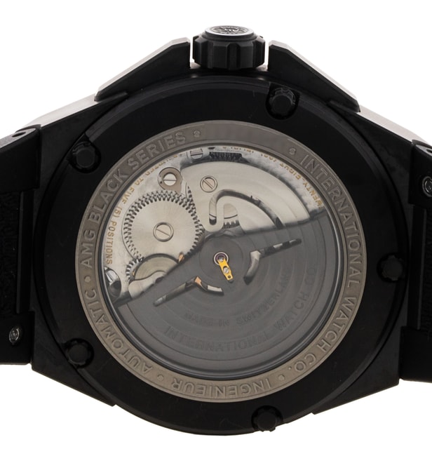 IWC Ingenieur IW322503 Image 4